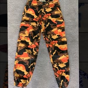 Urban Planet Comoe Pants